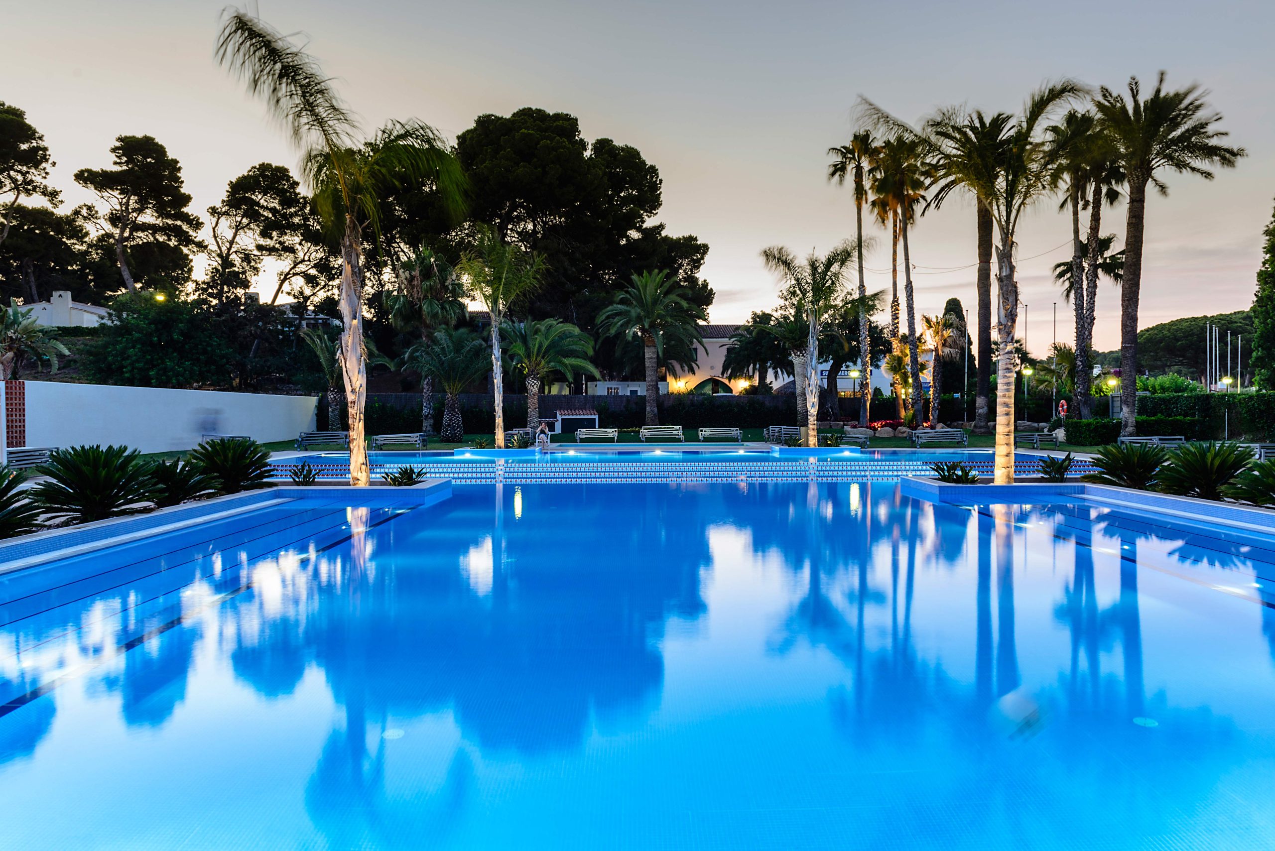 Lee más sobre el artículo Cómo preparar su piscina para el verano 2021