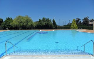 nueva piscina municipal