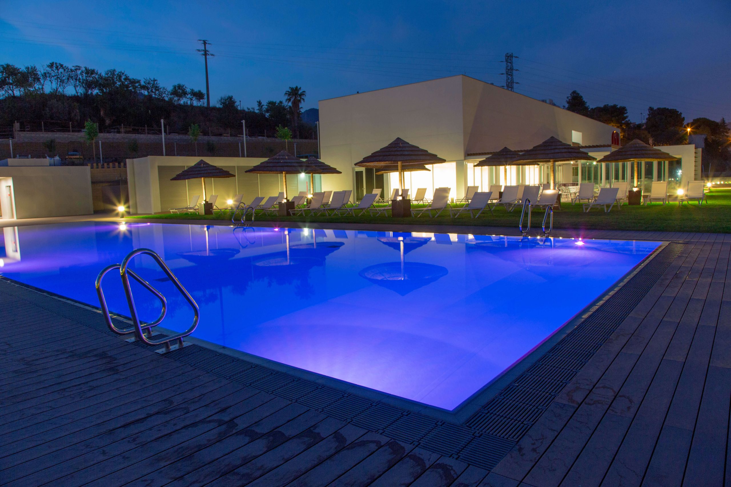 Lee más sobre el artículo Razones para construir una piscina en Barcelona
