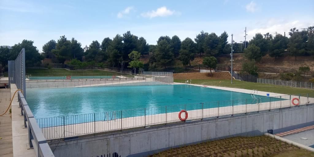Oportunidad renovación piscinas: programa DUS 5000