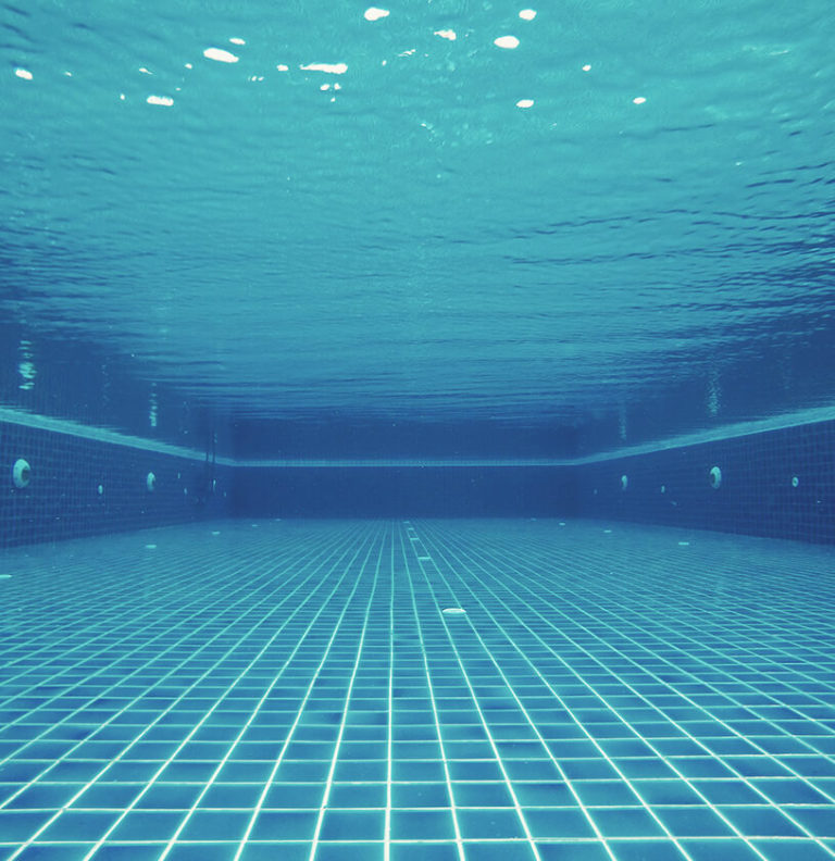 Recomendaciones para optimizar agua y energia en la piscina